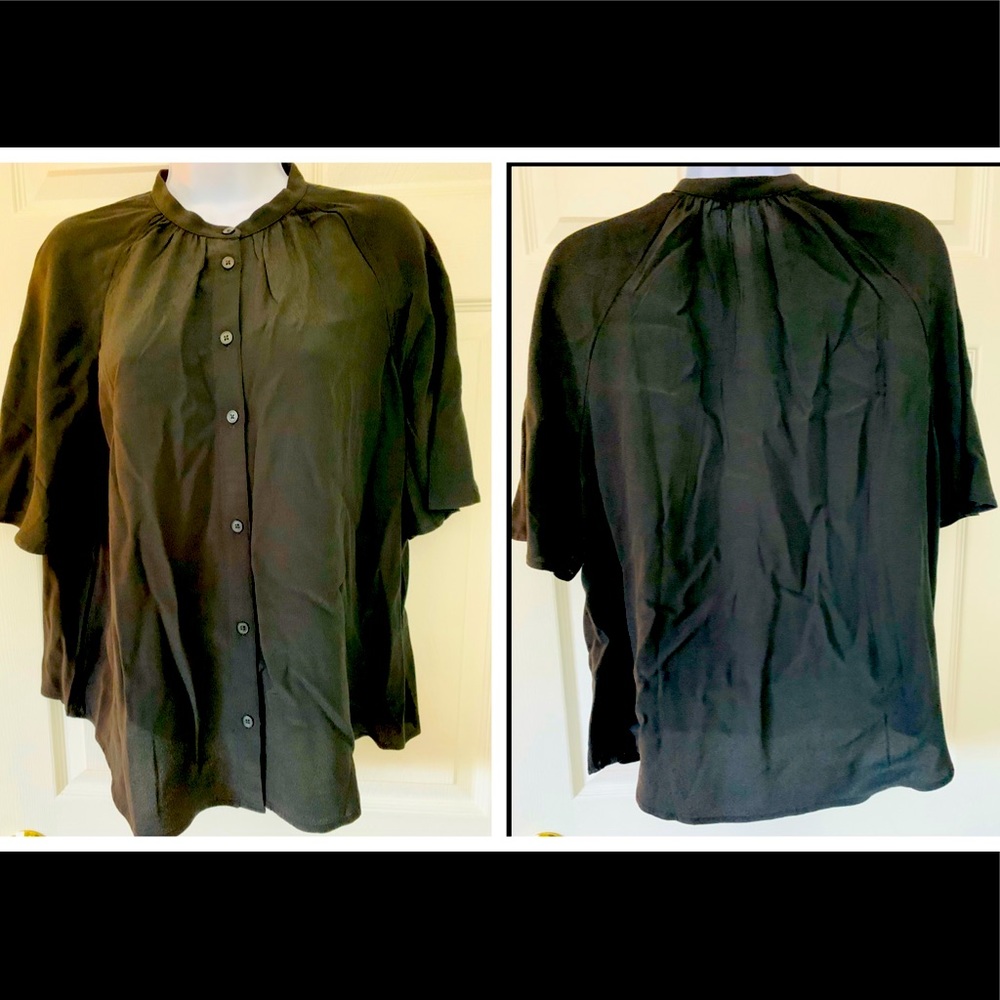 NWT Banana Republic Top